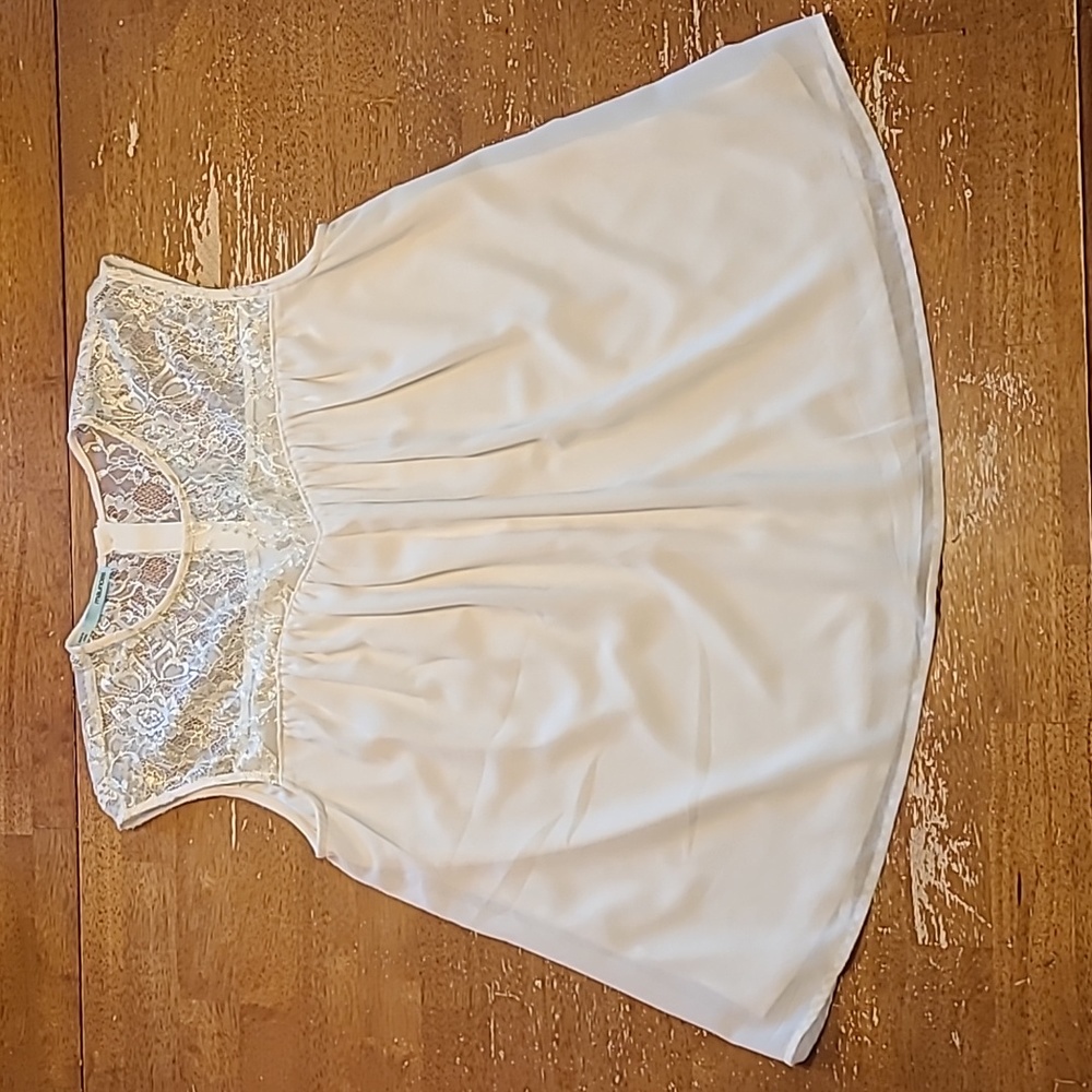 Maurices Blouse